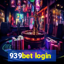 939bet login